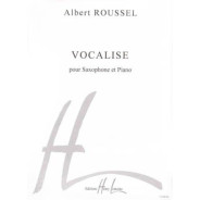 Vocalise