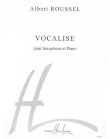 Vocalise