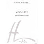 Vocalise