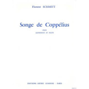 Songe de Coppélius