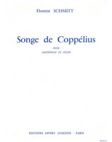 Songe de Coppélius