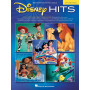 Disney Hits - 2nd Edition    Piano Recueil Beginning Piano Solo Songbook TV, Film, Comédie musicale  EASY 9781540022004 88868073
