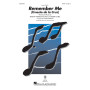 Kristen Anderson-Lopez_Robert Lopez Remember Me (From Coco) Pop Choral Series Roger Emerson  SATB Conducteur chorale Pop Choral 