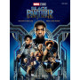 Ludwig Goransson Black Panther Music from the Marvel Studios Motion Picture Score   Piano Recueil Piano Solo Songbook TV, Film, 