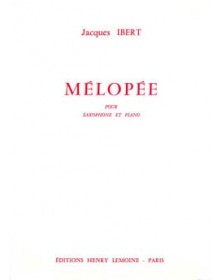 Mélopée