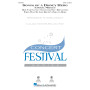 Songs of a Disney Hero (Choral Medley) Alan Billingsley  SATB Conducteur chorale Disney Choral TV, Film, Comédie musicale    888
