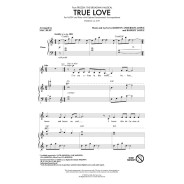 Kristen Anderson-Lopez_Robert Lopez True Love from Frozen: The Broadway Musical Mac Huff  Choeur CD Broadway Choral TV, Film, Co