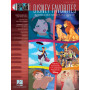 Disney Favorites Piano Duet Play-Along Volume 5   Piano Duet Recueil + Enregistrement(s) en ligne Piano Duet Play-Along TV, Film