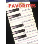 Disney Favorites    Piano Recueil Beginning Piano Solo Songbook TV, Film, Comédie musicale English  9780793538737 73999940015 HL