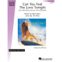 Tim Rice Can You Feel the Love Tonight  Bill Boyd  Piano Recueil Educational Piano Library Pédagogie    73999802665 HL00296618