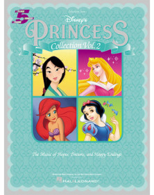 Selections from Disney's...