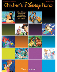 Children's Disney Piano