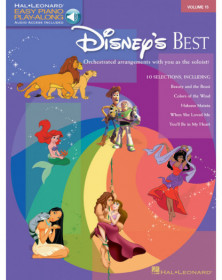 Disney's Best