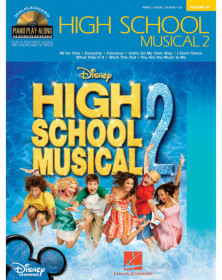 High School Musical 2