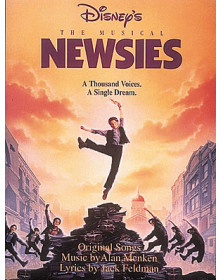 Newsies - The Musical
