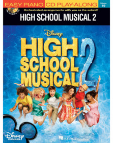 High School Musical 2