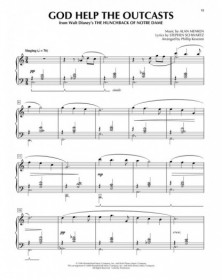 Disney Songs For Classical...