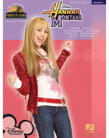 Hannah Montana