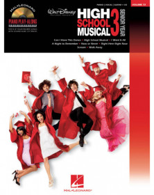 High School Musical 3