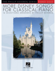 More Disney Songs For...