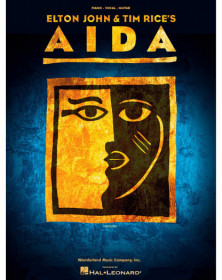 Aida Vocal Selctions