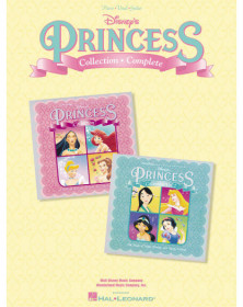 Disney'S Princess...
