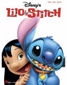 Disney's Lilo And Stitch