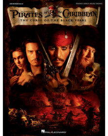 Pirates of the Caribbean