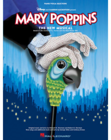 Mary Poppins