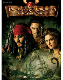 Pirates of the caribbean -...