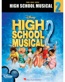 High School Musical 2 -...