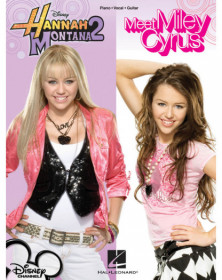 Hannah Montana 2 Meet Miley...