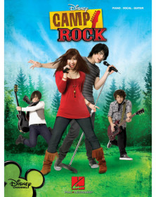 Camp Rock