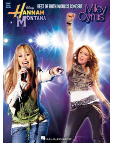 Hannah Montana: Best Of...