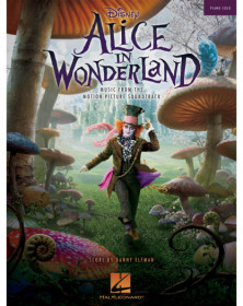 Alice in Wonderland