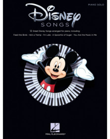 Disney Songs