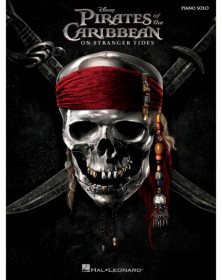 Pirates of the Caribbean -...