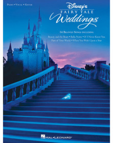 Disney's Fairytale Weddings