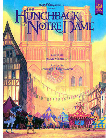 Hunchback Of Notre Dame