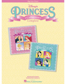 Disney'S Princess...