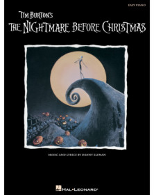 The Nightmare Before Christmas