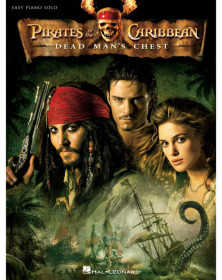 Pirates Of the Caribbean -...