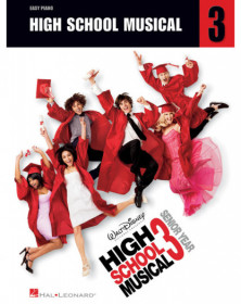 High School Musical 3-easy...