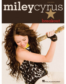 Miley Cyrus Breakout - Easy...