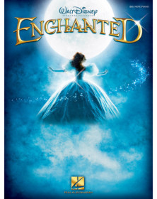 Disney'S Enchanted