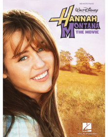 Hannah Montana: The Film