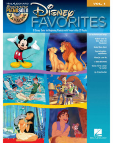 Disney Favorites
