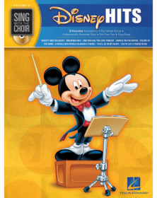 Disney Hits