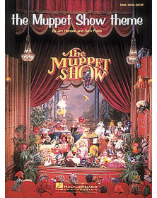Muppet Show Theme
