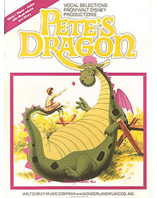 Pete'S Dragon